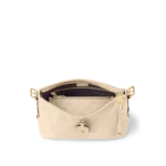 CARRYALL SMALL Bag Beige
