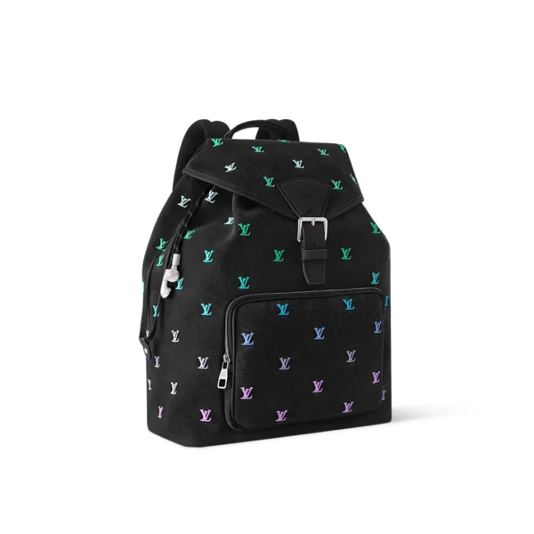 Montsouris Backpack
