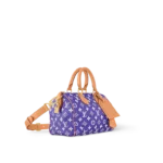 Speedy P9 Bandoulière 25 Amethyste