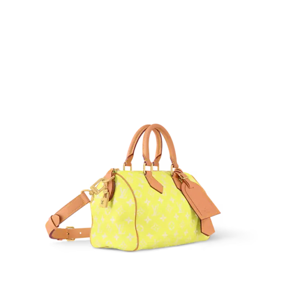 Speedy P9 Bandoulière 25 Lemonade