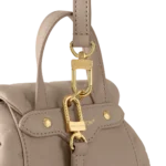 Coussin Backpack PM Galet