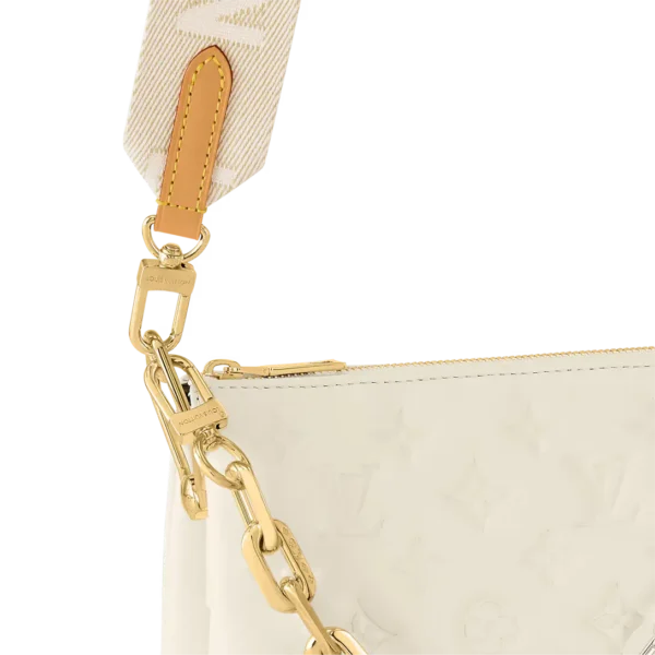 Coussin PM Cream