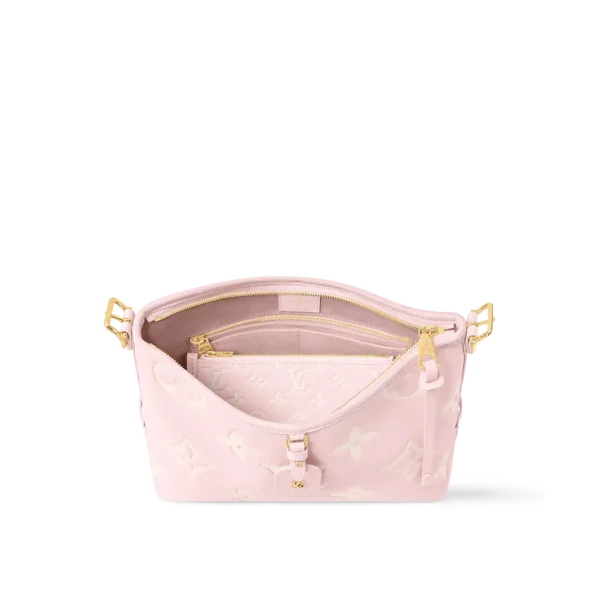 CarryAll PM Pink
