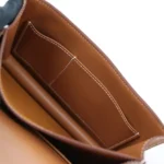 Hermès Constance Mirror 18 Gold in Epsom, Rose Gold hardware