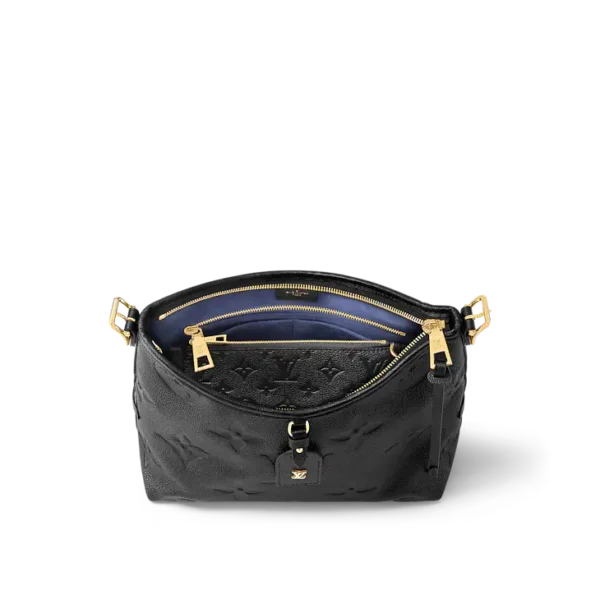 Carryall PM Black