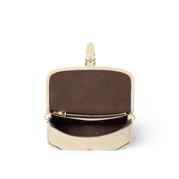 LV Diane Creme