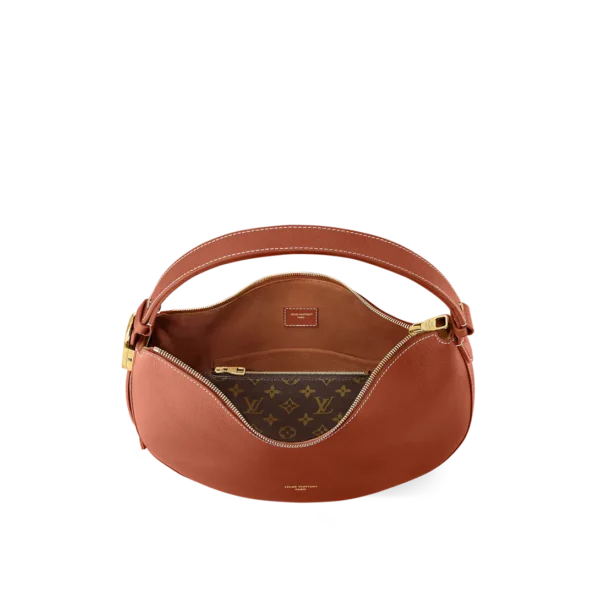 Low Key Cookie MM Cognac