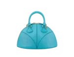 Marquise Small Top Handle Bag Blue