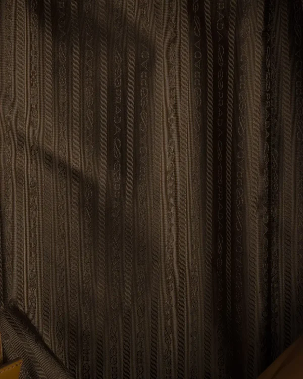 Prada Mariner large Re-Nylon shoulder bag