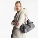 CarryAll Cargo Vibe PM Gris Trianon