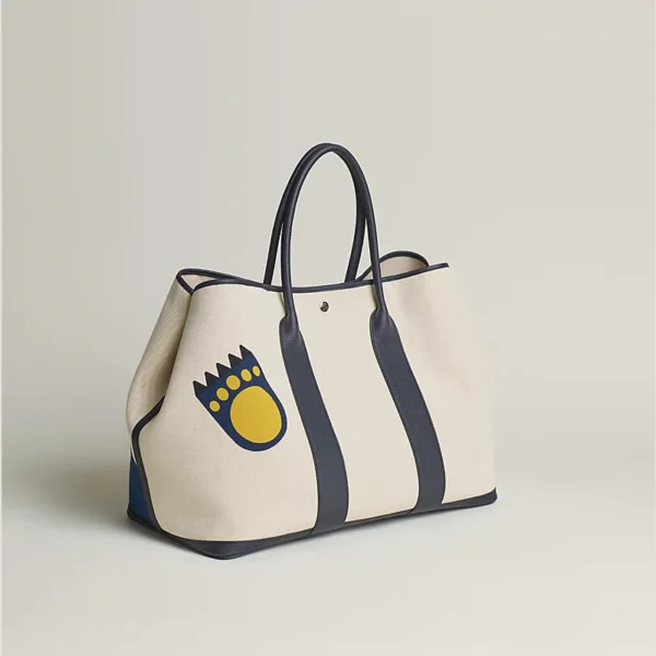 Hermès Garden Party 49 voyage bag