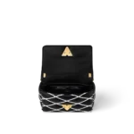 GO-14 PM Black/White