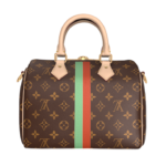 Speedy Bandoulière 25 Mon Monogram