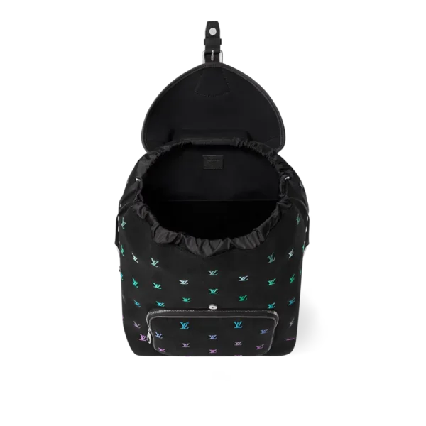 Montsouris Backpack