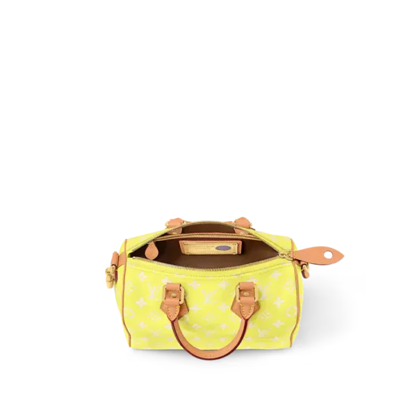 Speedy P9 Bandoulière 25 Lemonade