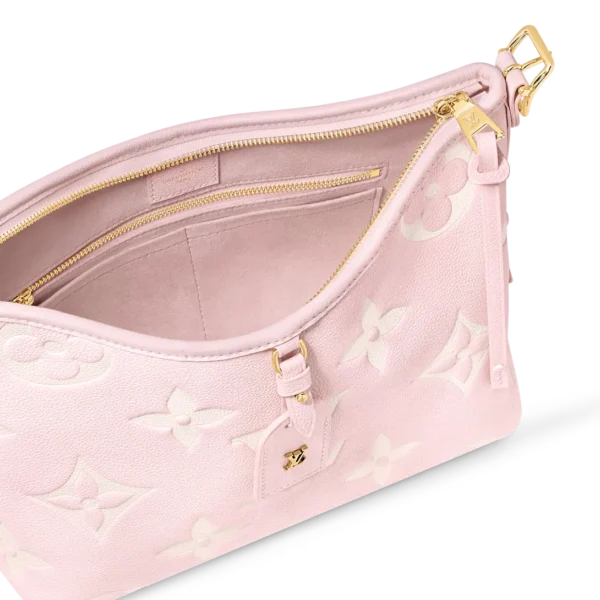 CarryAll PM Pink