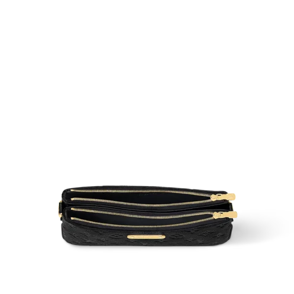 Liv Pochette Black