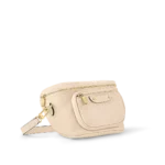 Mini Bumbag Creme