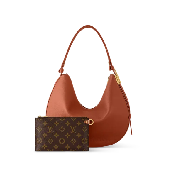 Low Key Cookie MM Cognac