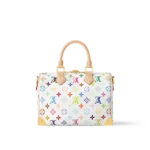 LV x TM Speedy Bandoulière 25