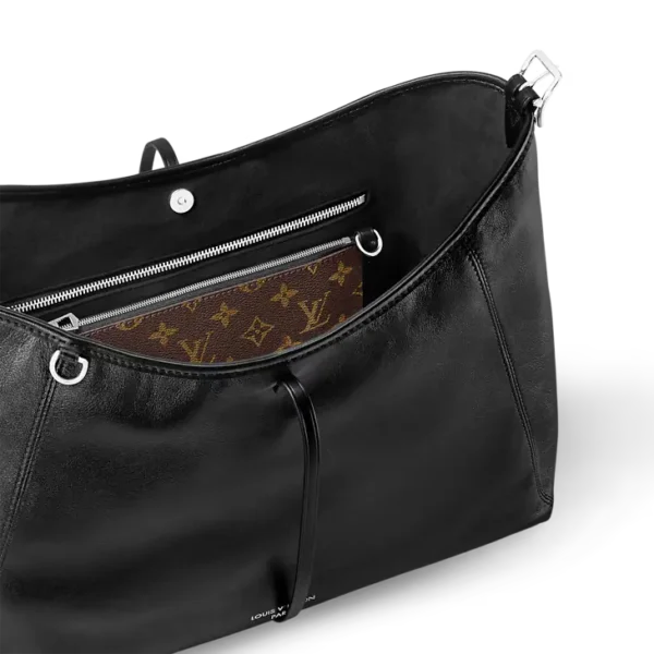 CarryAll Vibe MM Black