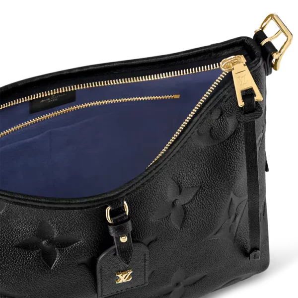 CARRYALL SMALL Bag Black