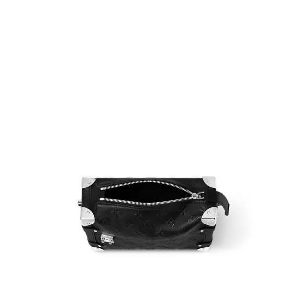 Side Trunk MM