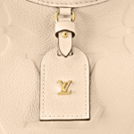 CARRYALL SMALL Bag Beige