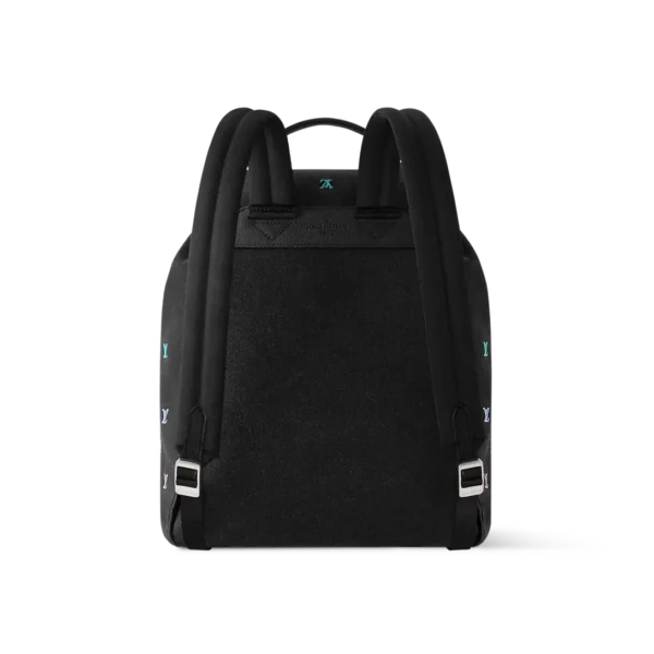 Montsouris Backpack