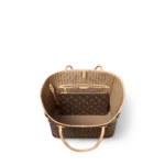 Neverfull MM Mon Monogram