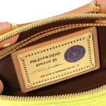 Speedy P9 Bandoulière 25 Lemonade