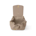 Coussin Backpack PM Galet