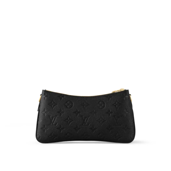 Liv Pochette Black