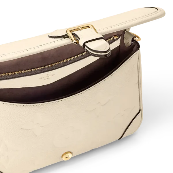 LV Diane Creme