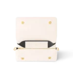 Pochette Coussin Cream
