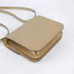 HERMèS Constance Mini Dore (Y9) Chamkila Permabrass hardware W