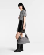 CarryAll Vibe MM Gris Trianon