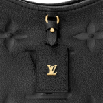 CARRYALL SMALL Bag Black