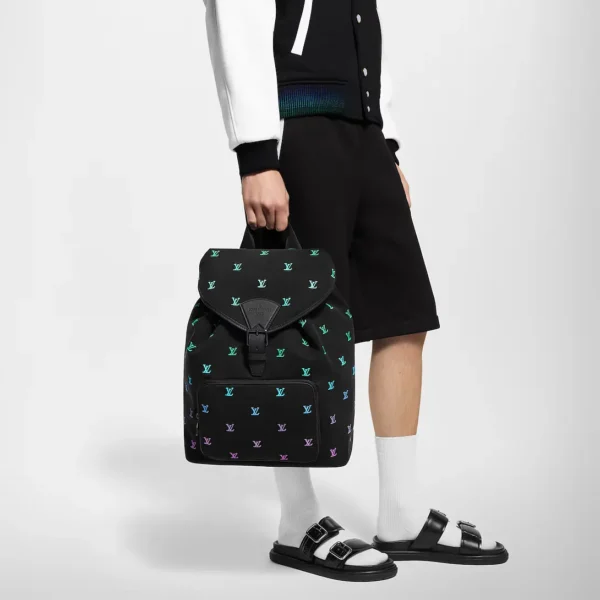 Montsouris Backpack