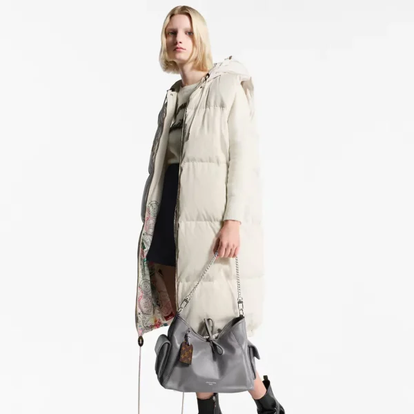 CarryAll Cargo Vibe PM Gris Trianon