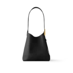 Low Key Hobo PM Black