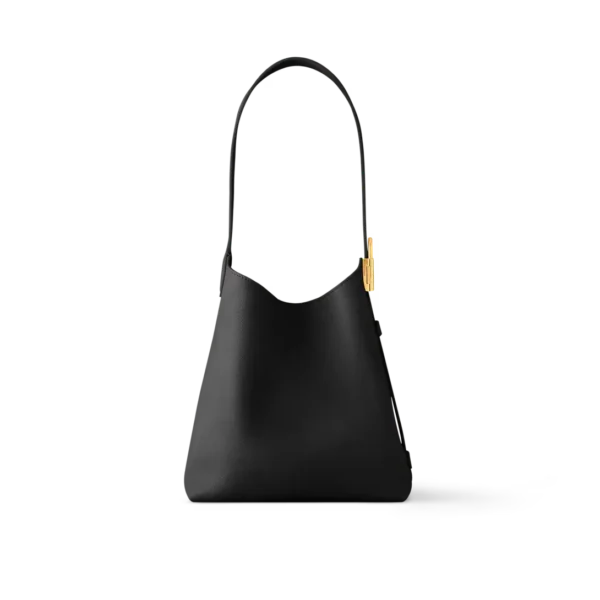 Low Key Hobo PM Black