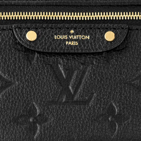 Mini Bumbag Black