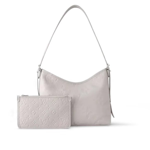 CarryAll PM Brume