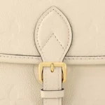 LV Diane Creme
