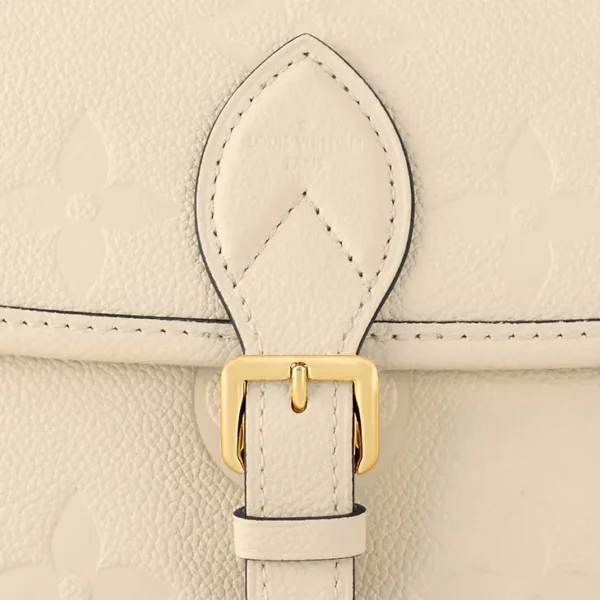 LV Diane Creme