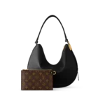 Low Key Cookie MM Black