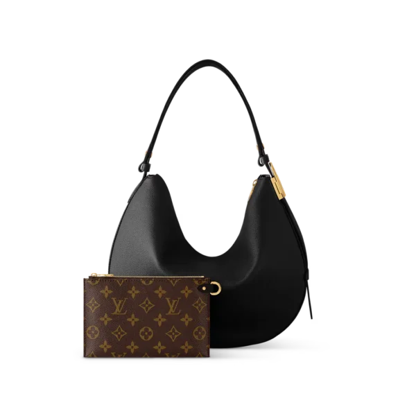 Low Key Cookie MM Black