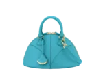 Marquise Small Top Handle Bag Blue