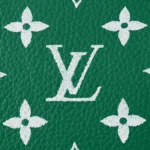 Speedy P9 Bandoulière 25 Vert